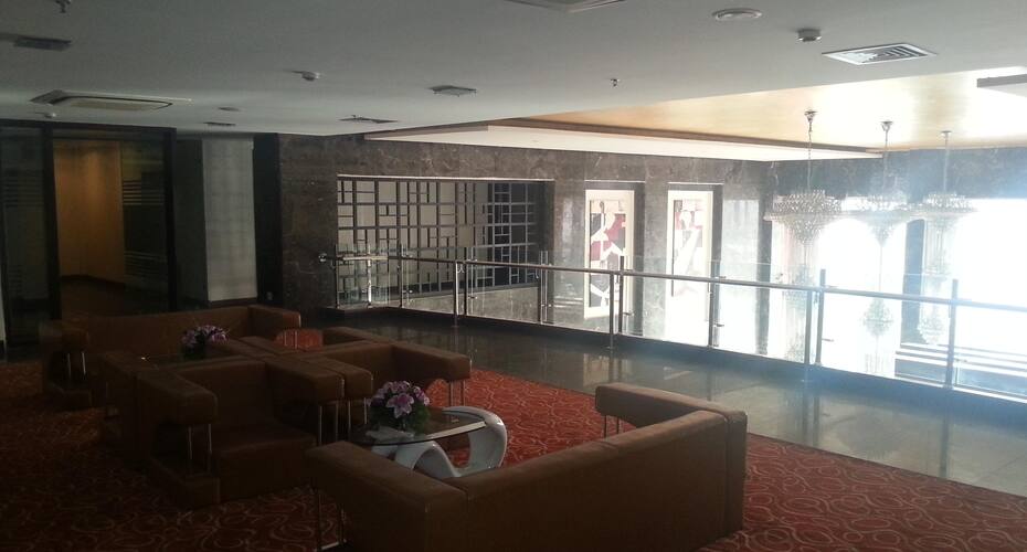 Regenta Central Ashok, Chandigarh 2
